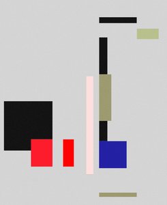 appréciation (nuages) - Alex Caminker